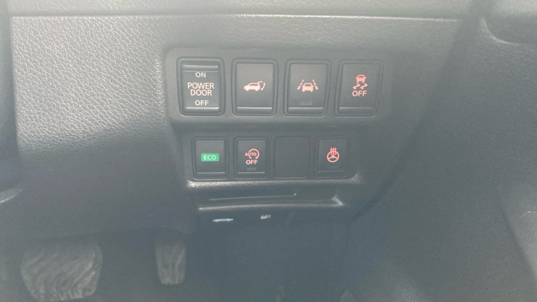 Nissan X-Trail 2.0 dCi Tekna 5dr Xtronic Diesel Station Wagon